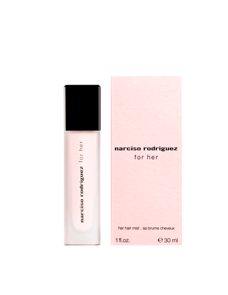 Narciso Rodriguez For Her Hair Mist Narciso Rodriguez