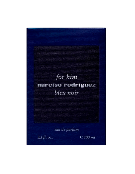 Narciso Rodriguez for Him Bleu Noir Narciso Rodriguez