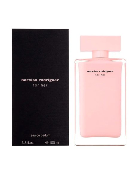 Narciso Rodriguez For Her Narciso Rodriguez