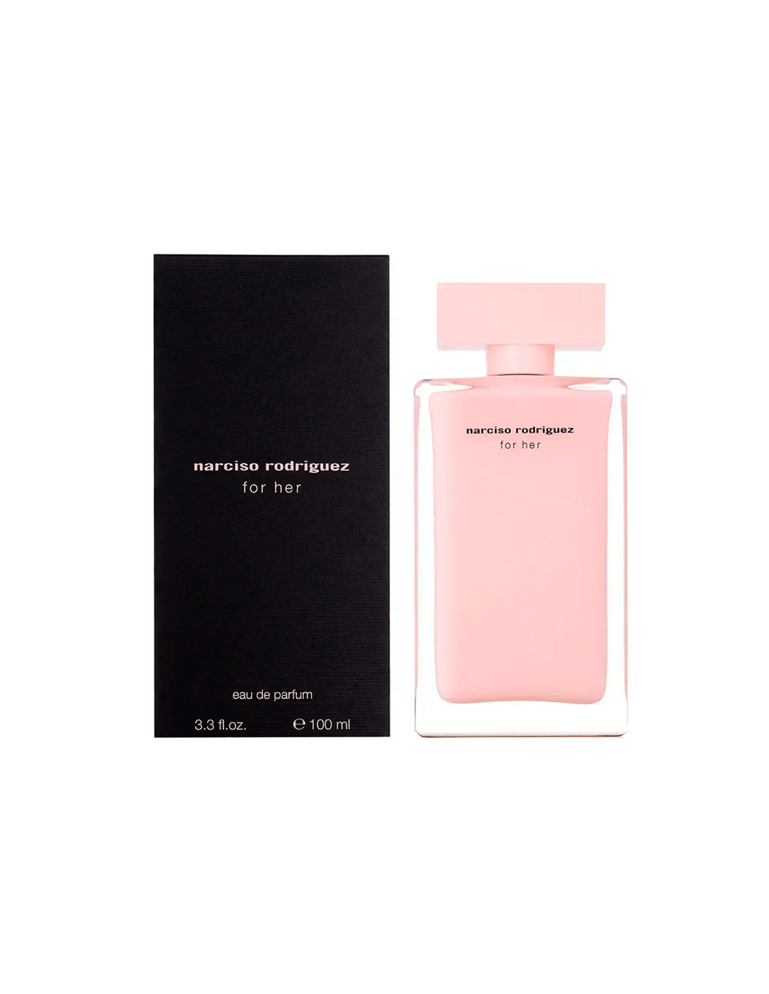 NARCISO RODRIGUEZ FOR HER