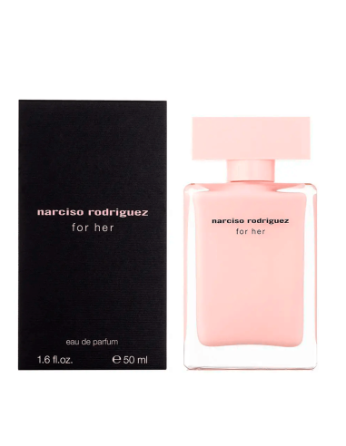 Narciso Rodriguez For Her Narciso Rodriguez