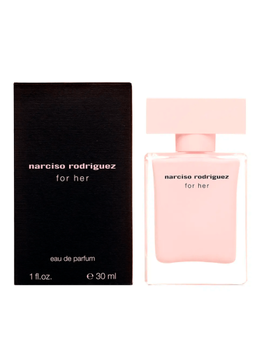 Narciso Rodriguez For Her Narciso Rodriguez