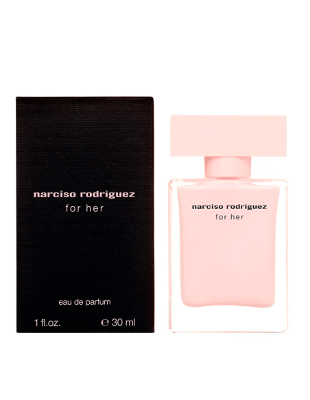 Narciso Rodriguez For Her Narciso Rodriguez