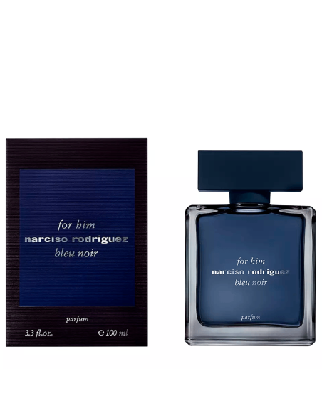 Narciso Rodriguez for Him Bleu Noir Eau de Parfum Narciso Rodriguez