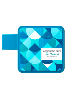 Resort Lovers Mandarina Duck