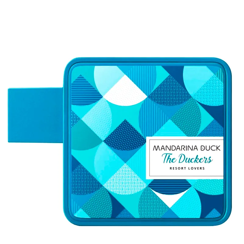 Resort Lovers Mandarina Duck