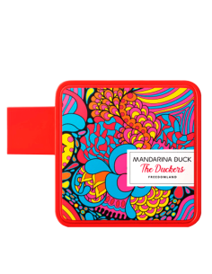 Freedomland Mandarina Duck