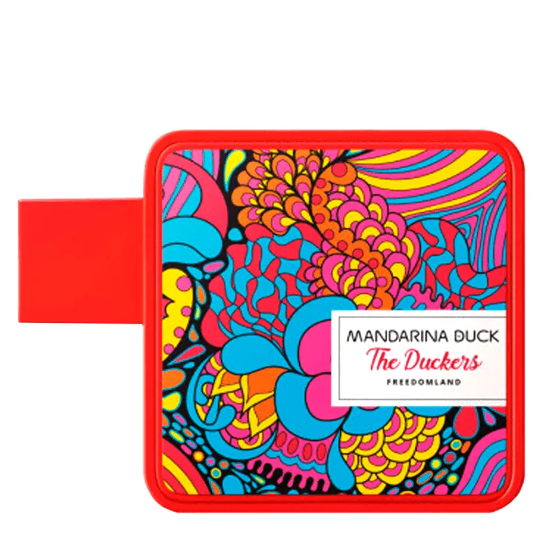 Freedomland Mandarina Duck