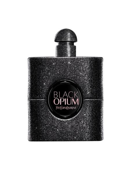 Black Opium Extreme Yves Saint Laurent