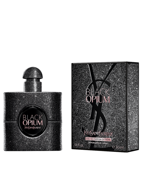Black Opium Extreme Yves Saint Laurent