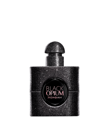Black Opium Extreme Yves Saint Laurent
