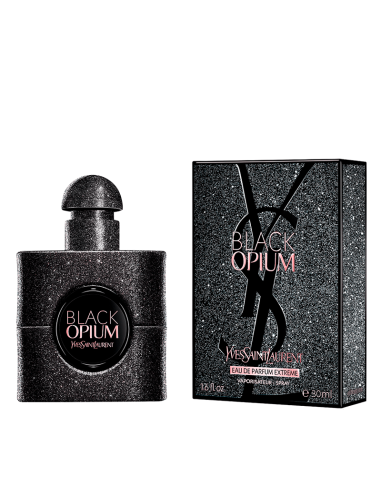 Black Opium Extreme Yves Saint Laurent