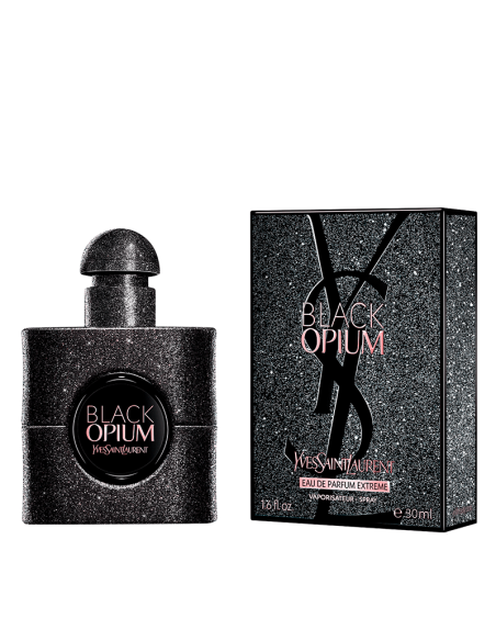 Black Opium Extreme Yves Saint Laurent