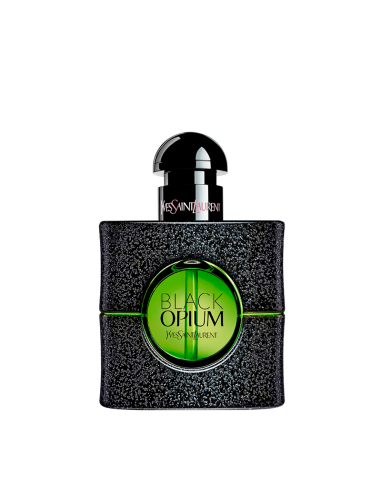 Black Opium Illicit Green Yves Saint Laurent