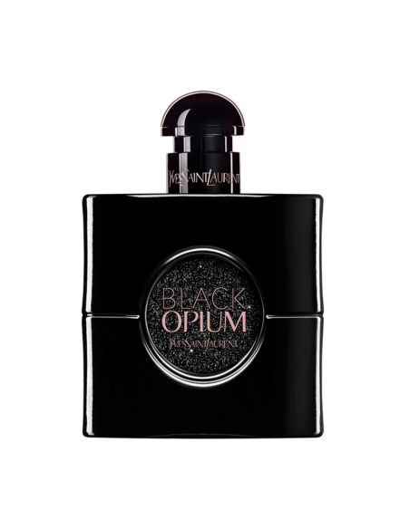 Black Opium Le Parfum Yves Saint Laurent