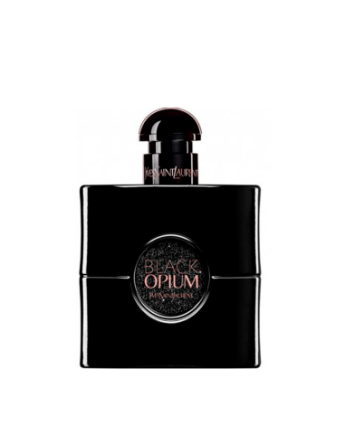 Black Opium Le Parfum Yves Saint Laurent