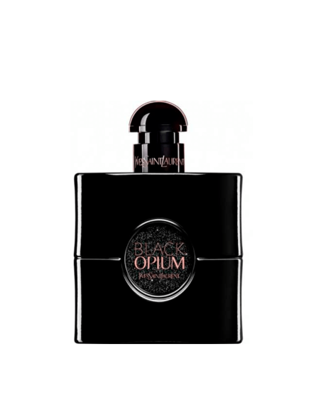 Black Opium Le Parfum Yves Saint Laurent