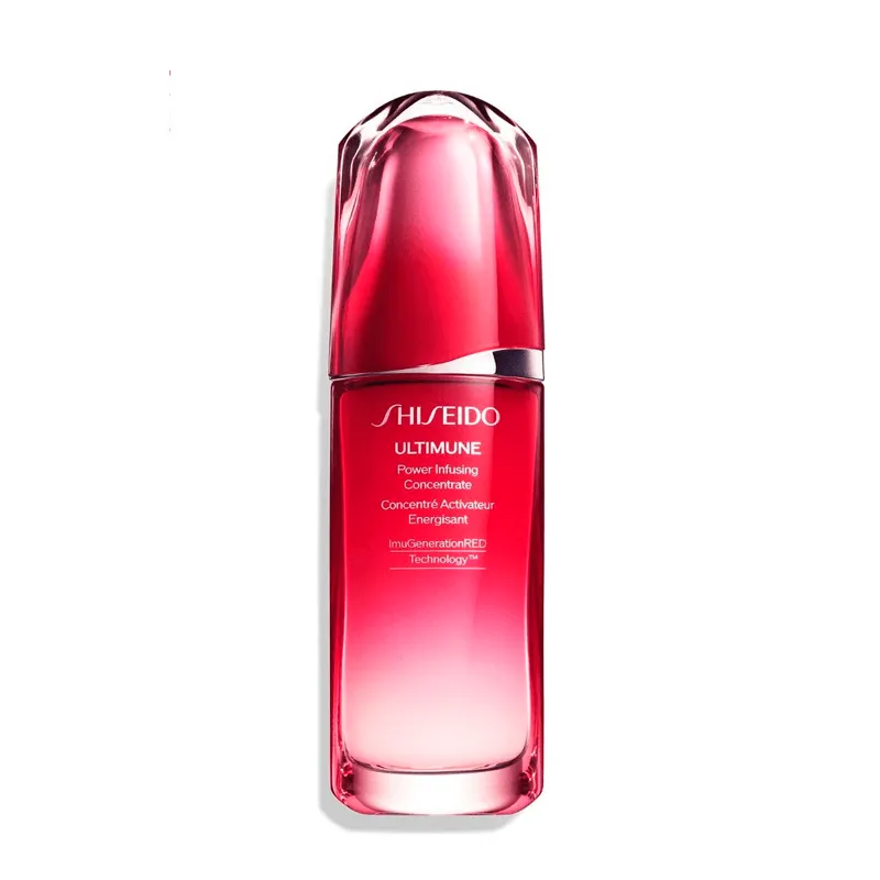 SHISEIDO ULTIMANE POWER INFUSING CONCENTRATE
