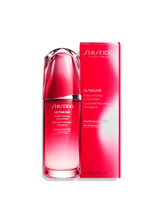 SHISEIDO ULTIMANE POWER... 2