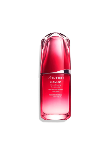 SHISEIDO ULTIMANE POWER INFUSING CONCENTRATE