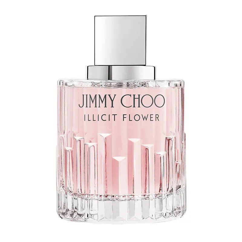 Illicit Flower Jimmy Choo