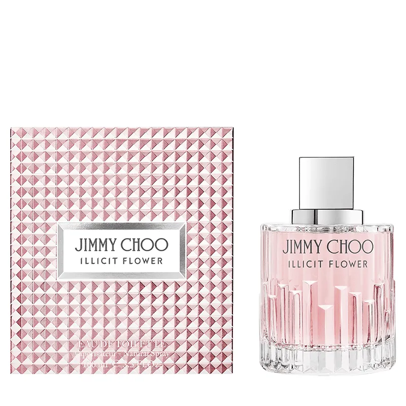 Illicit Flower Jimmy Choo
