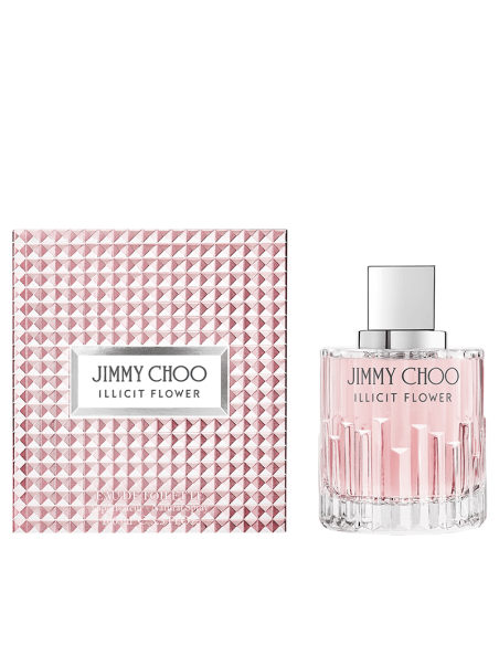 Illicit Flower Jimmy Choo
