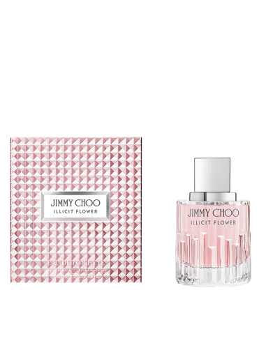 Illicit Flower Jimmy Choo
