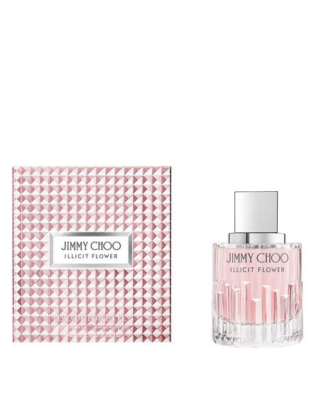 Illicit Flower Jimmy Choo