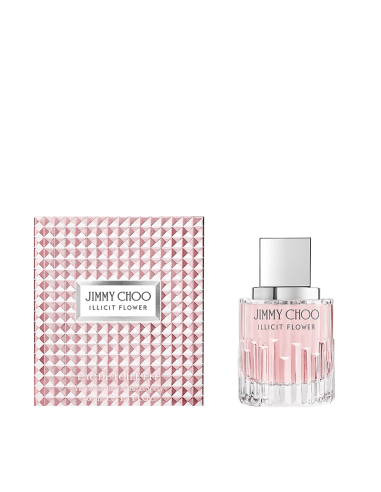 Illicit Flower Jimmy Choo