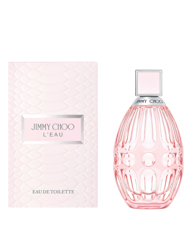 Jimmy Choo L'Eau Jimmy Choo