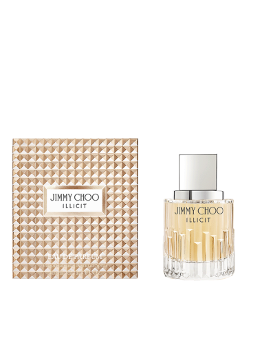 Illicit Jimmy Choo