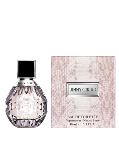 Jimmy Choo Eau de Toilette Jimmy Choo