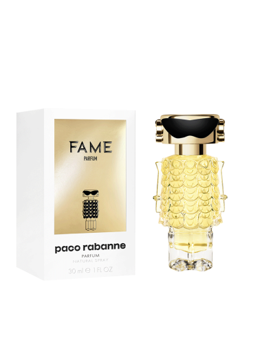 Fame Parfum Rabanne Parfum