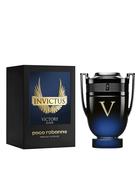 Invictus Victory Elixir Rabanne