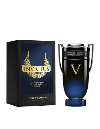 Invictus Victory Elixir Rabanne