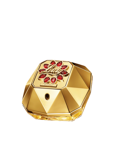 Lady Million Royal Rabanne