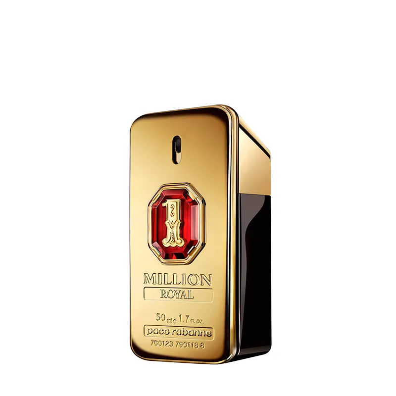 1 Million Royal Rabanne