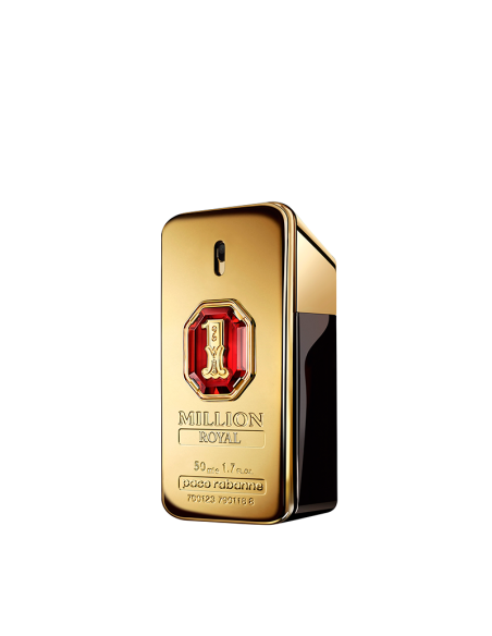 1 Million Royal Rabanne