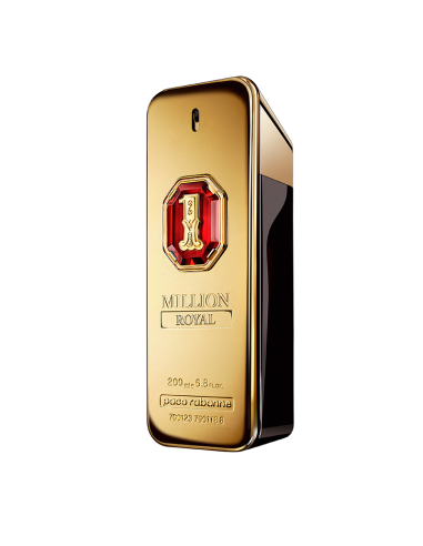 1 Million Royal Rabanne