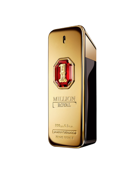 1 Million Royal Rabanne