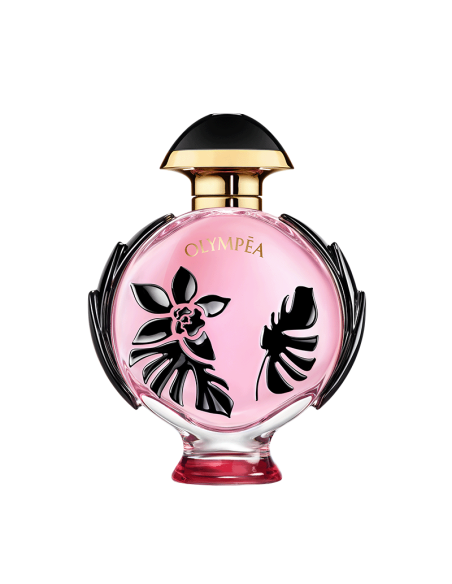 Olympéa Flora Rabanne Intense