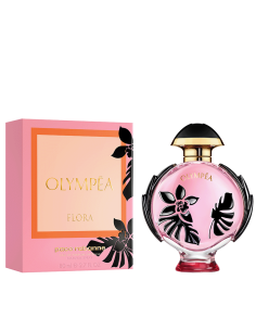 Olympéa Flora Rabanne Intense 2