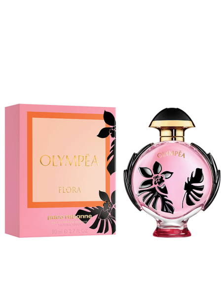 Olympéa Flora Rabanne Intense
