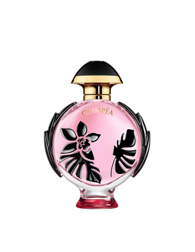 Olympéa Flora Rabanne Intense