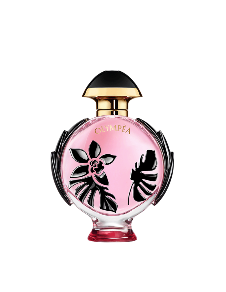Olympéa Flora Rabanne Intense