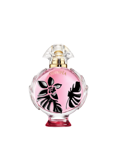 OLYMPEA FLORA EDP INTENSE