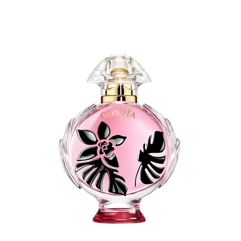 Olympéa Flora Rabanne Intense