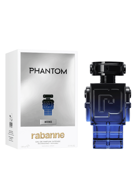 Phantom Intense Rabanne