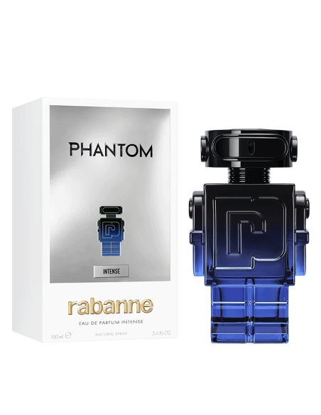 Phantom Intense Rabanne